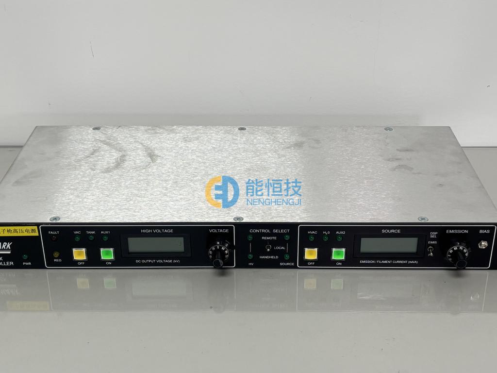 Telemark 电子束蒸发源整套系统 实拍图3